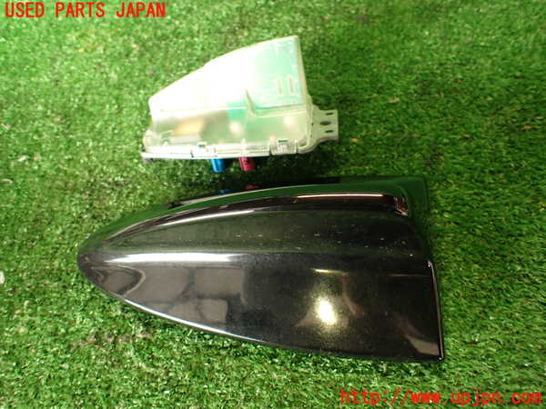 2UPJ-9238546550]BMW M3 クーペ(WD40)(E92)アンテナ 中古_2