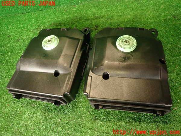 2UPJ-9238546530]BMW M3 クーペ(WD40)(E92)ウーハー 中古_4