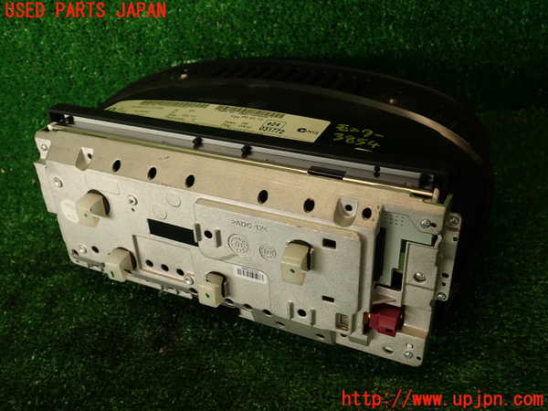 2UPJ-9238546629]BMW M3 クーペ(WD40)(E92)モニター 中古_2