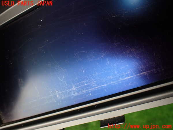 2UPJ-9238546629]BMW M3 クーペ(WD40)(E92)モニター 中古_3