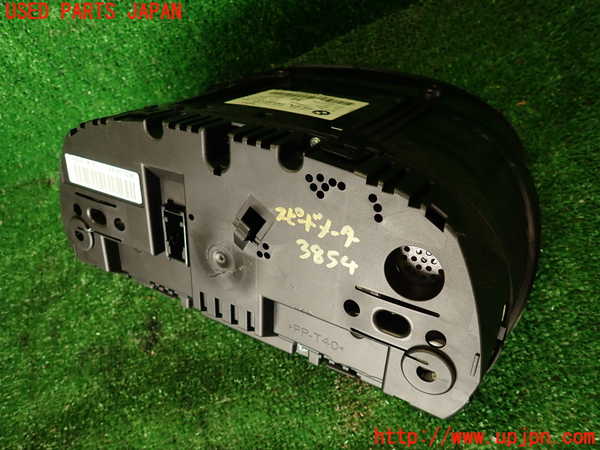 2UPJ-9238546170]BMW M3 クーペ(WD40)(E92)スピードメーター 中古_2