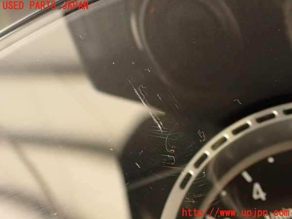 2UPJ-9238546170]BMW M3 クーペ(WD40)(E92)スピードメーター 中古_3