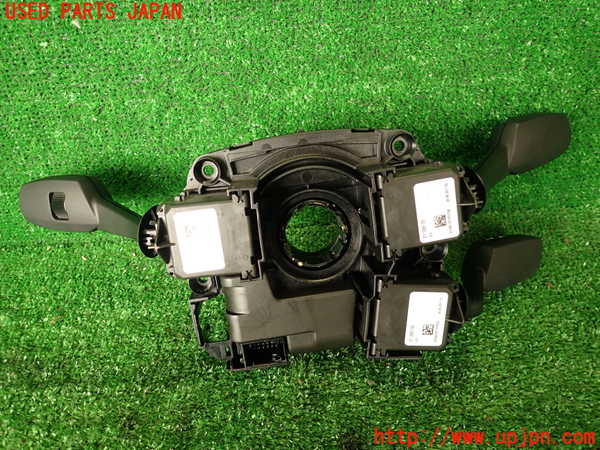 2UPJ-9238546720]BMW M3 クーペ(WD40)(E92)コンビネーションスイッチ 中古_2