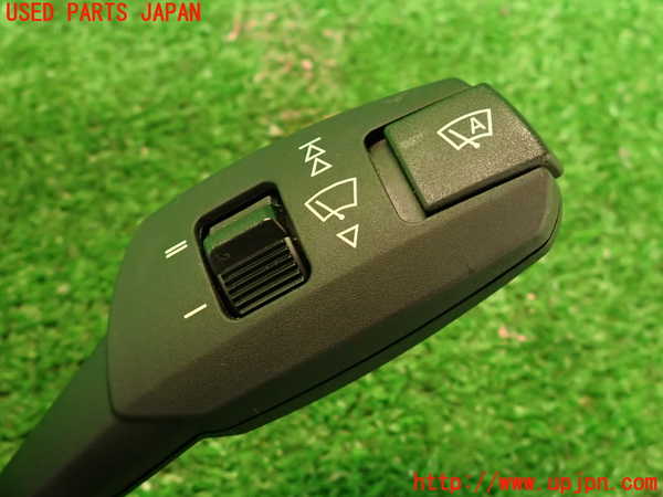 2UPJ-9238546720]BMW M3 クーペ(WD40)(E92)コンビネーションスイッチ 中古_3