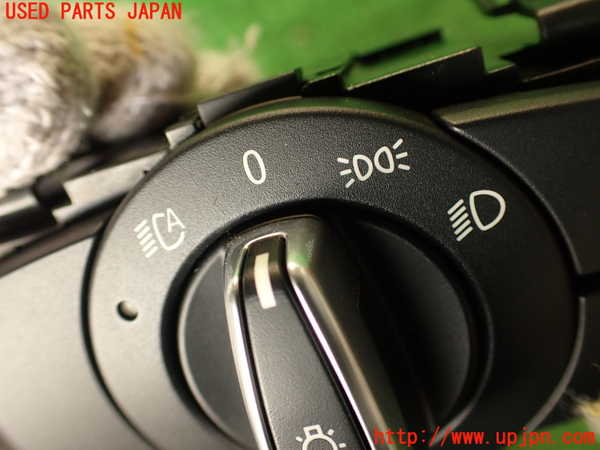 2UPJ-9238546285]BMW M3 クーペ(WD40)(E92)ライトスイッチ 中古_2