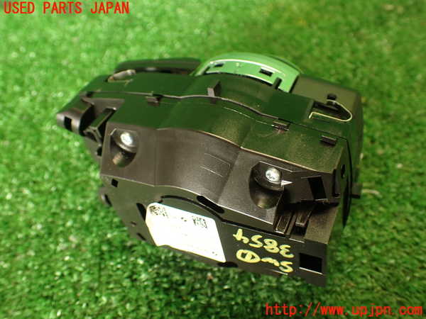 2UPJ-9238546306]BMW M3 クーペ(WD40)(E92)スイッチ1 (ナビ操作) 中古_3
