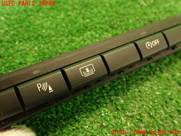 2UPJ-9238546307]BMW M3 クーペ(WD40)(E92)スイッチ2 中古_2