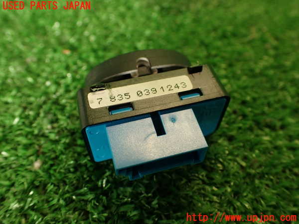 2UPJ-9238546309]BMW M3 クーペ(WD40)(E92)スイッチ4 中古_3