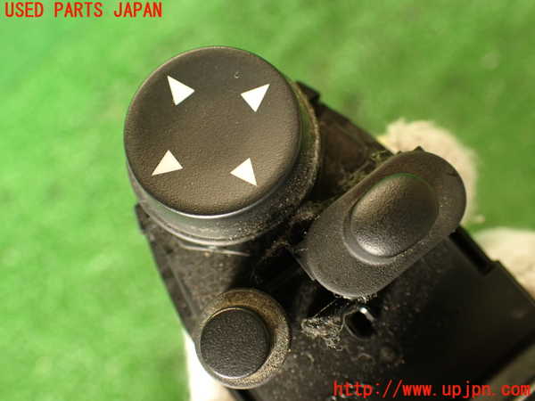 2UPJ-9238546240]BMW M3 クーペ(WD40)(E92)右パワーウィンドウスイッチ 中古_3