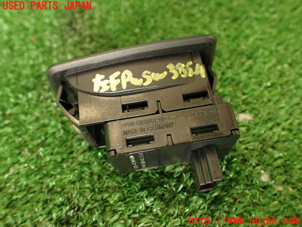 2UPJ-9238546245]BMW M3 クーペ(WD40)(E92)左パワーウィンドウスイッチ 中古_3