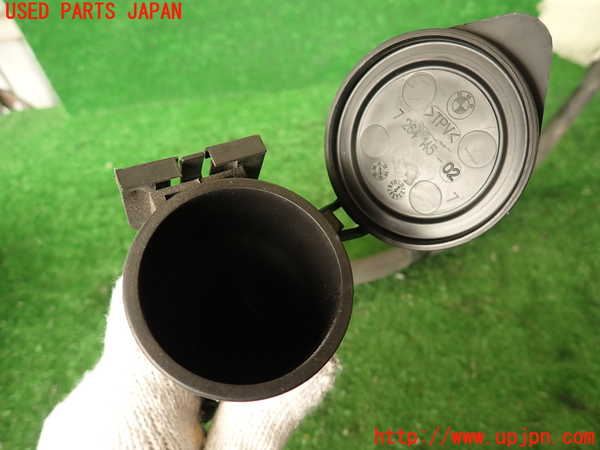 2UPJ-9238546791]BMW M3 クーペ(WD40)(E92)ウォッシャータンク1 中古_4