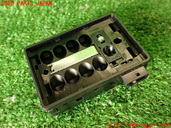 2UPJ-9238546381]BMW M3 クーペ(WD40)(E92)センサー1 中古_2