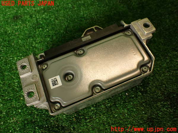 2UPJ-9238546145]BMW M3 クーペ(WD40)(E92)エアバッグコンピューター 中古_2