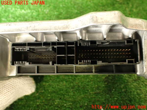 2UPJ-9238546145]BMW M3 クーペ(WD40)(E92)エアバッグコンピューター 中古_3