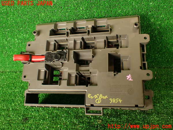 2UPJ-9238546741]BMW M3 クーペ(WD40)(E92)ヒューズボックス1 中古_2
