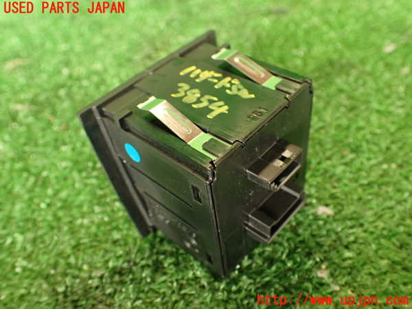 2UPJ-9238546290]BMW M3 クーペ(WD40)(E92)ハザードスイッチ 中古_3