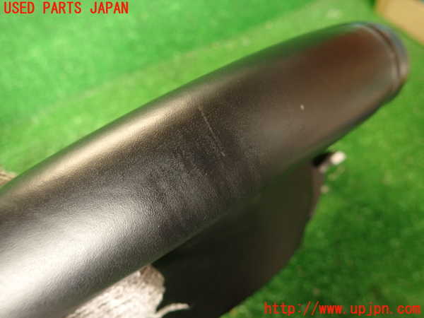 2UPJ-9238547855]BMW M3 クーペ(WD40)(E92)ステアリングホイール 中古_3
