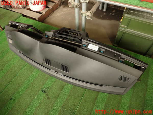 2UPJ-9238547505]BMW M3 クーペ(WD40)(E92)ダッシュボード 中古_3