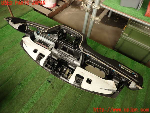 2UPJ-9238547505]BMW M3 クーペ(WD40)(E92)ダッシュボード 中古_5