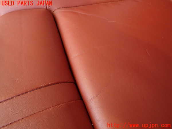 2UPJ-9238547065]BMW M3 クーペ(WD40)(E92)助手席シート 中古_3