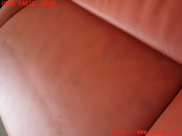 2UPJ-9238547385]BMW M3 クーペ(WD40)(E92)リアシート 中古_2