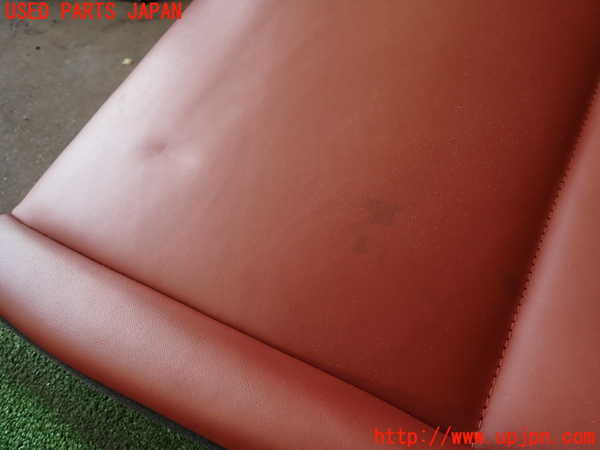 2UPJ-9238547385]BMW M3 クーペ(WD40)(E92)リアシート 中古_3