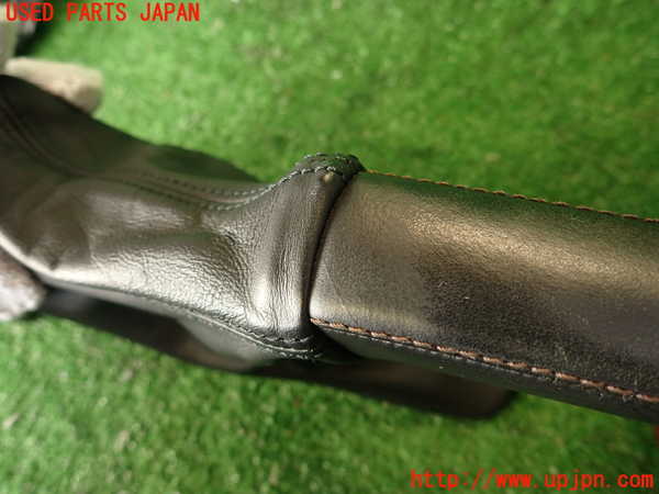 2UPJ-9238547550]BMW M3 クーペ(WD40)(E92)サイドブレーキレバー 中古_3