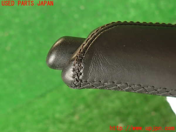 2UPJ-9238547550]BMW M3 クーペ(WD40)(E92)サイドブレーキレバー 中古_4