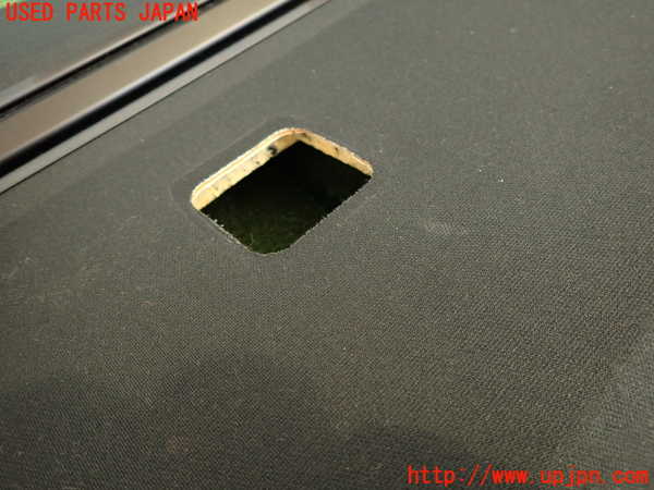 2UPJ-9238547761]BMW M3 クーペ(WD40)(E92)トノカバー1 中古_2