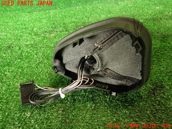 2UPJ-9238547570]BMW M3 クーペ(WD40)(E92)シフトノブ 中古_3