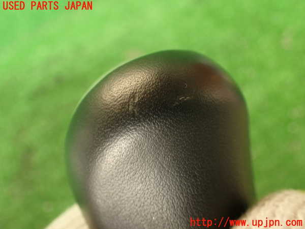 2UPJ-9238547570]BMW M3 クーペ(WD40)(E92)シフトノブ 中古_4