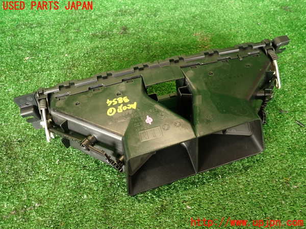 2UPJ-9238547526]BMW M3 クーペ(WD40)(E92)エアコン吹き出し口1 (真中) 中古_2