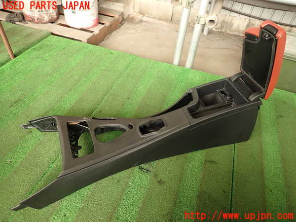 2UPJ-9238547540]BMW M3 クーペ(WD40)(E92)センターコンソール 中古_3