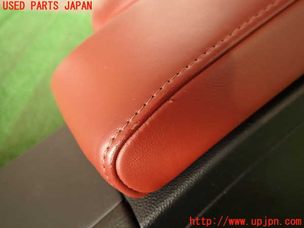 2UPJ-9238547540]BMW M3 クーペ(WD40)(E92)センターコンソール 中古_4