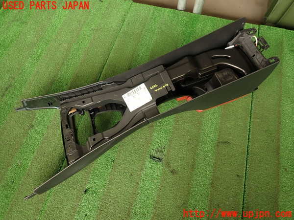 2UPJ-9238547540]BMW M3 クーペ(WD40)(E92)センターコンソール 中古_5