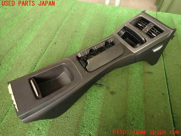 2UPJ-9238547549]BMW M3 クーペ(WD40)(E92)コンソール 中古_2