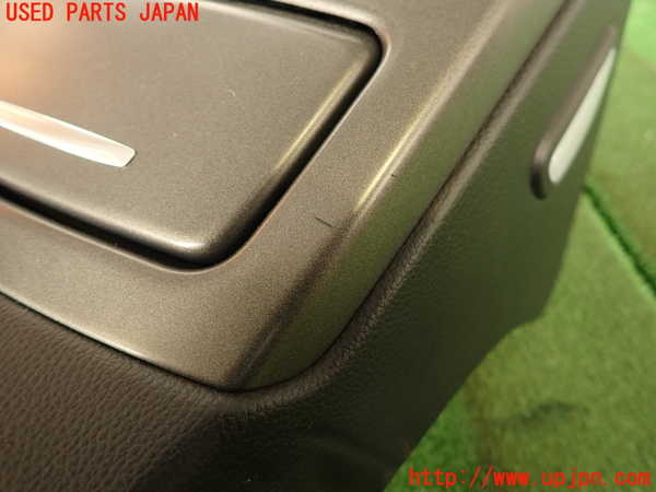 2UPJ-9238547549]BMW M3 クーペ(WD40)(E92)コンソール 中古_4