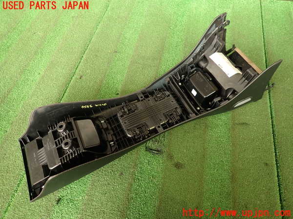 2UPJ-9238547549]BMW M3 クーペ(WD40)(E92)コンソール 中古_5