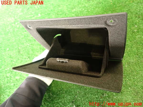 2UPJ-9238547842]BMW M3 クーペ(WD40)(E92)小物入れ2 中古_3