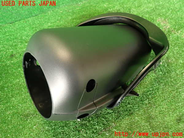 2UPJ-9238547905]BMW M3 クーペ(WD40)(E92)コラムカバー 中古_2