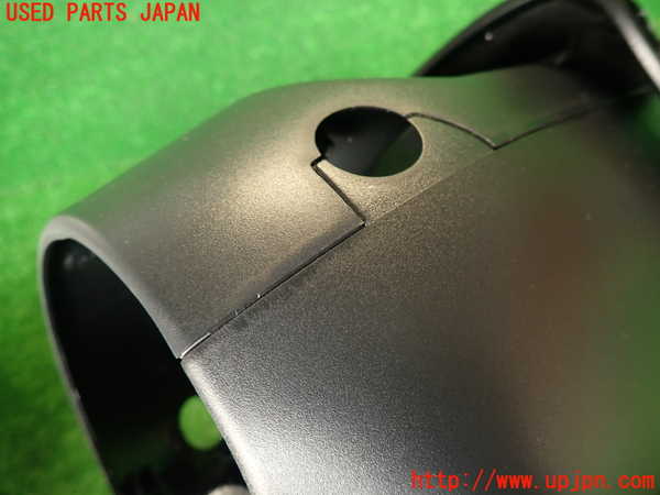 2UPJ-9238547905]BMW M3 クーペ(WD40)(E92)コラムカバー 中古_3