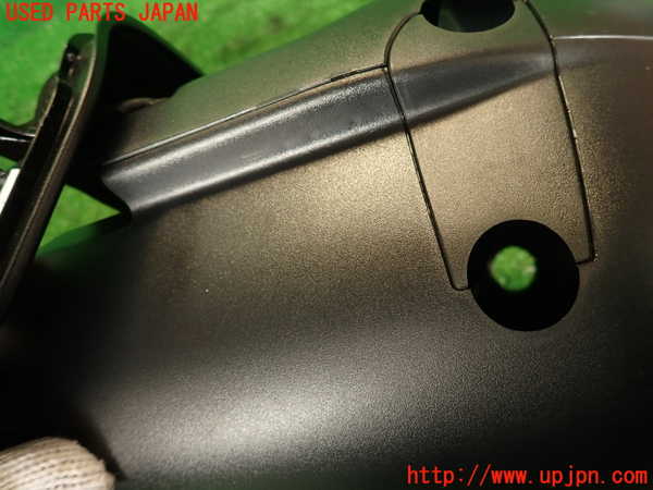 2UPJ-9238547905]BMW M3 クーペ(WD40)(E92)コラムカバー 中古_4