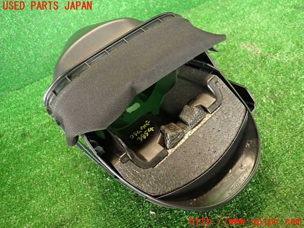 2UPJ-9238547905]BMW M3 クーペ(WD40)(E92)コラムカバー 中古_5