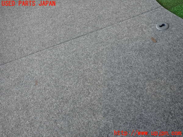 2UPJ-9238547771]BMW M3 クーペ(WD40)(E92)ラゲッジトレイ1 中古_2