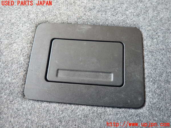 2UPJ-9238547771]BMW M3 クーペ(WD40)(E92)ラゲッジトレイ1 中古_3