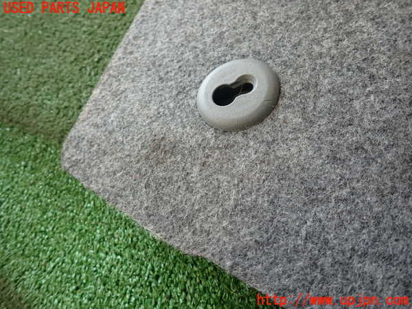 2UPJ-9238547771]BMW M3 クーペ(WD40)(E92)ラゲッジトレイ1 中古_4