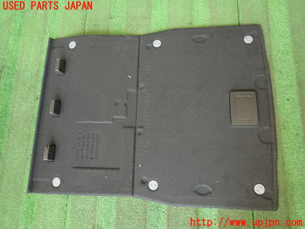 2UPJ-9238547771]BMW M3 クーペ(WD40)(E92)ラゲッジトレイ1 中古_5