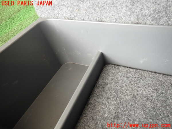 2UPJ-9238547772]BMW M3 クーペ(WD40)(E92)ラゲッジトレイ2 中古_2