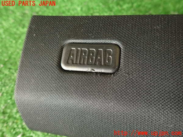 2UPJ-9238547660]BMW M3 クーペ(WD40)(E92)左フロントピラートリム 中古_2