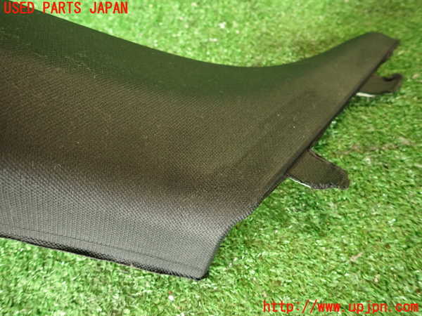 2UPJ-9238547660]BMW M3 クーペ(WD40)(E92)左フロントピラートリム 中古_3